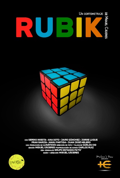 Rubik