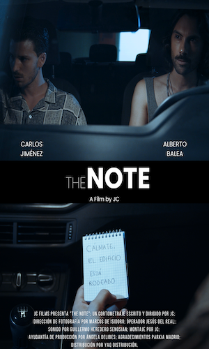 The_note