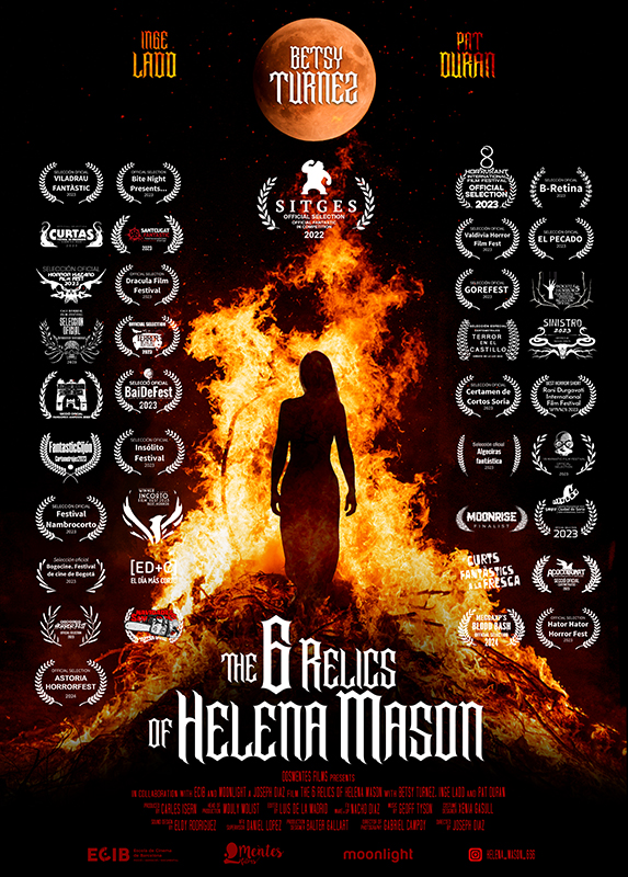 The_6_relics_of_Helena_Mason