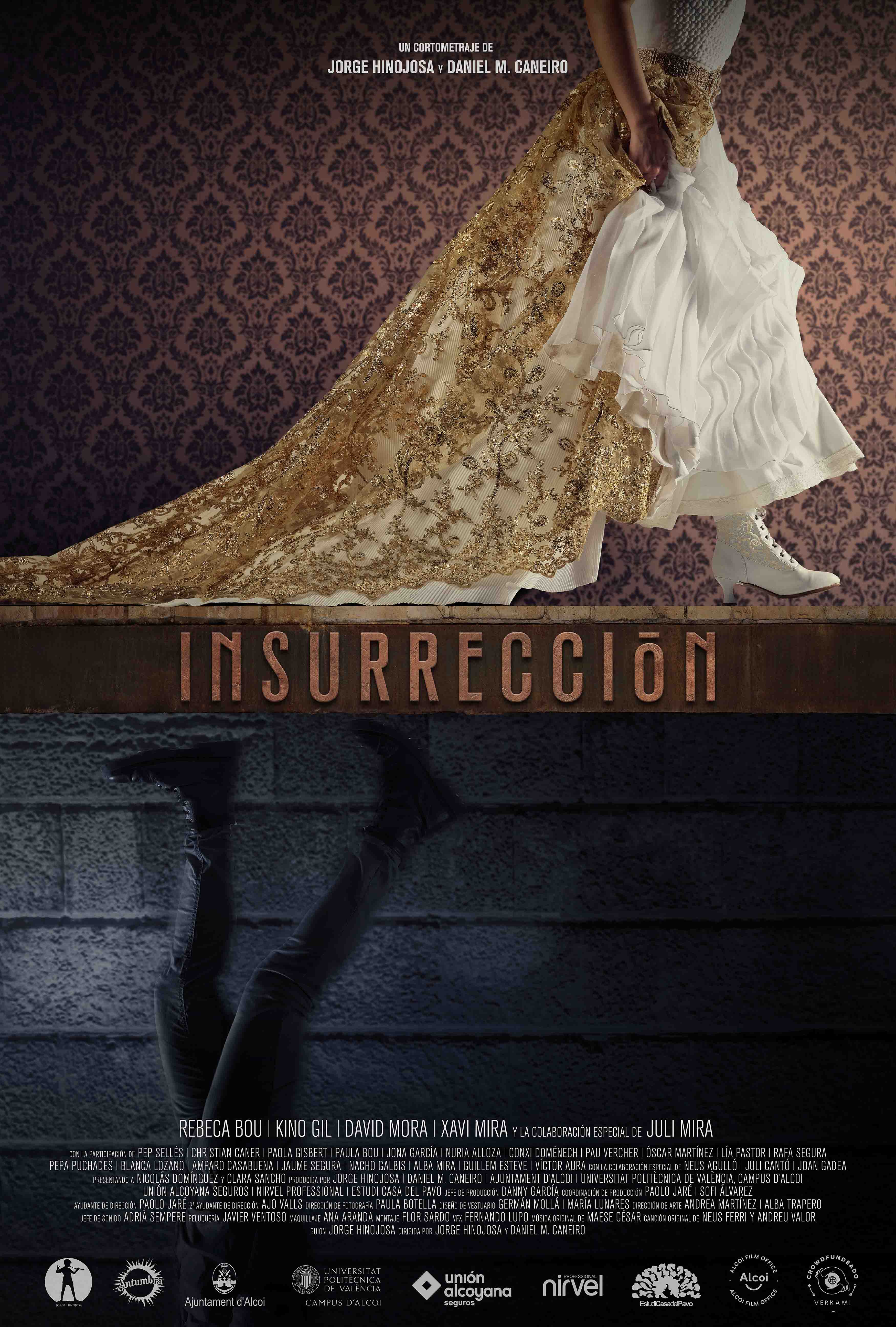 Insurrecion