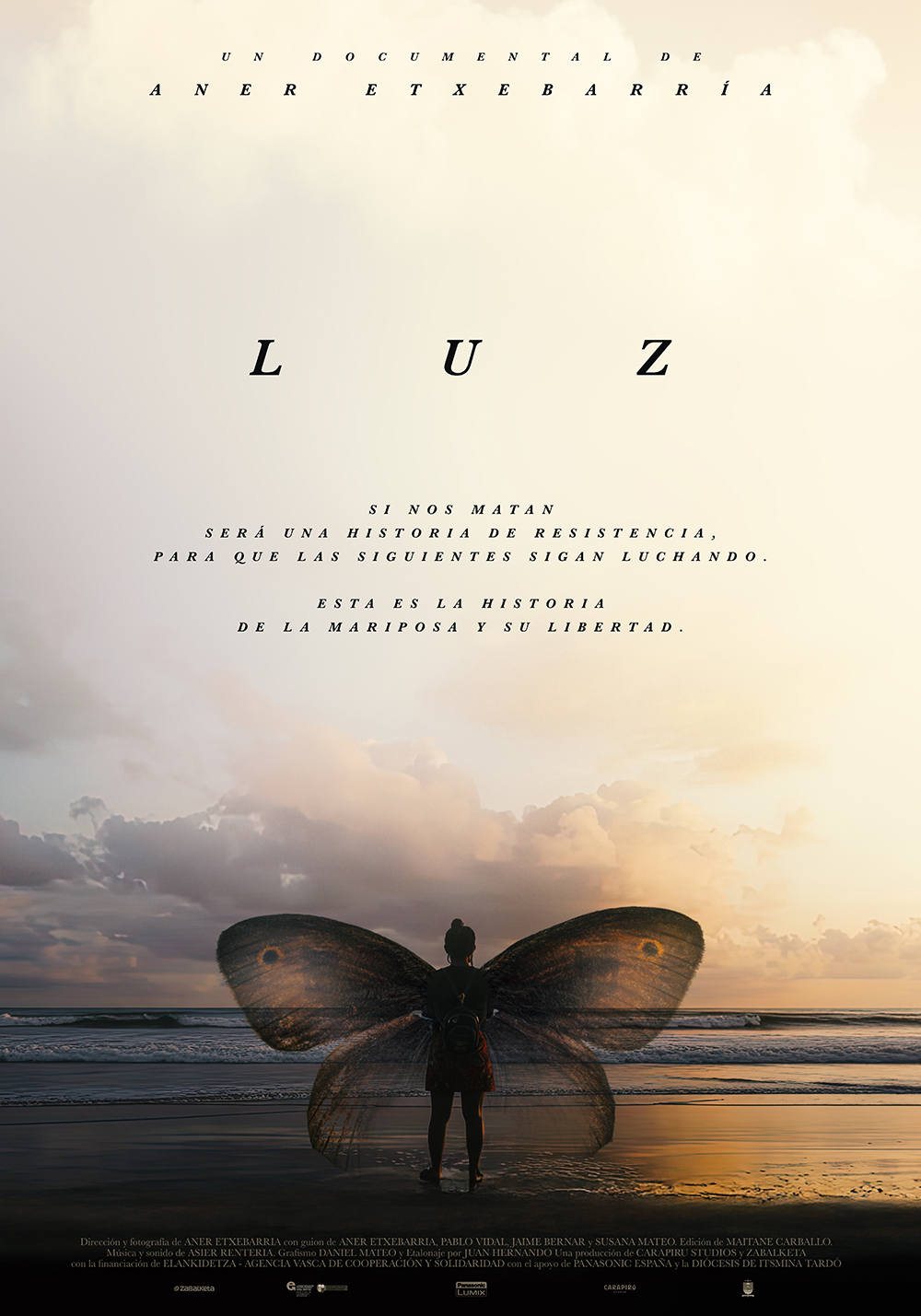 Fotograma Luz