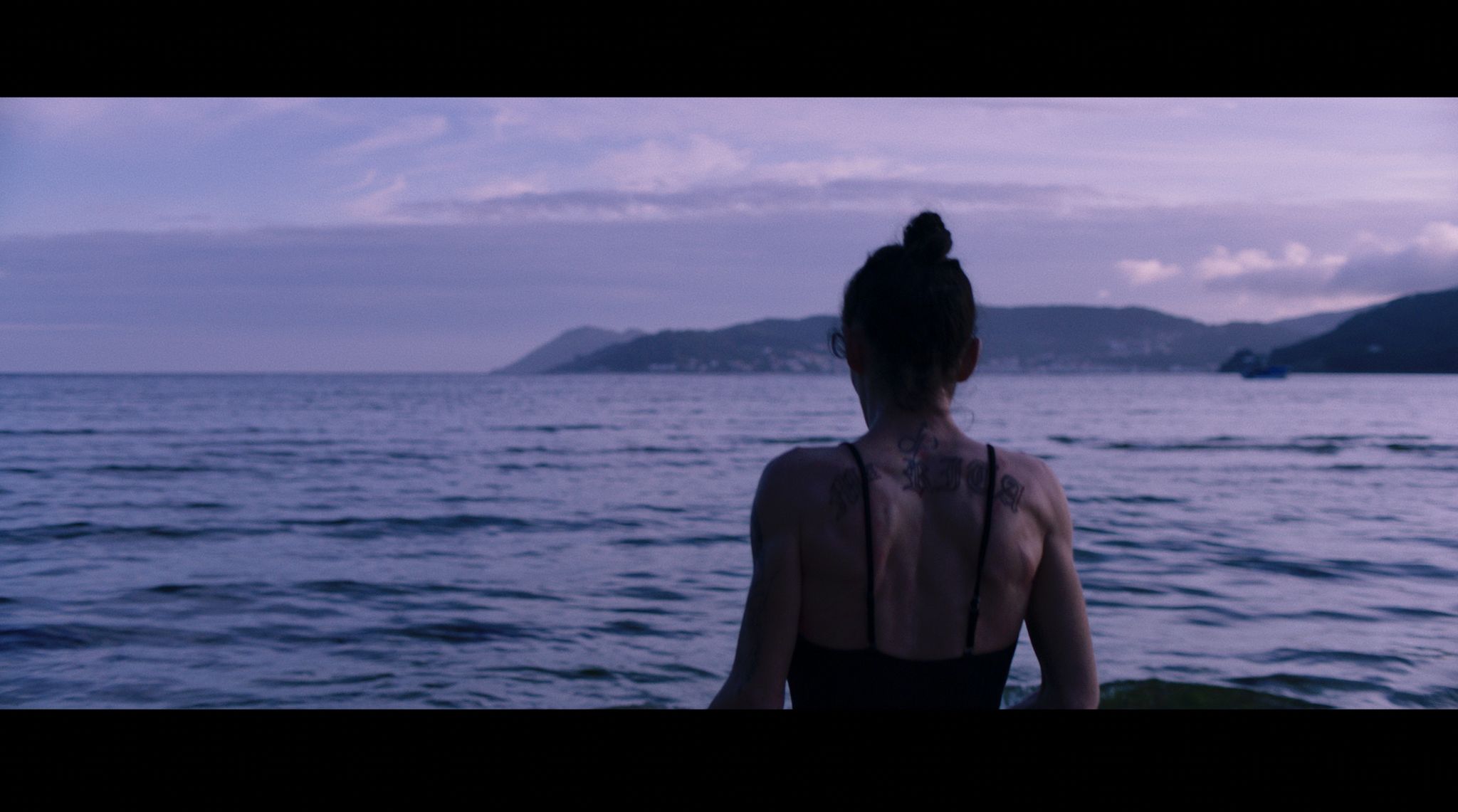 Still Maria Rita