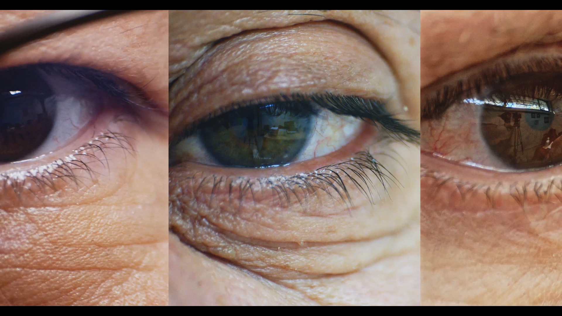 Fotograma Tres de cinco mil cincocentos setenta e un