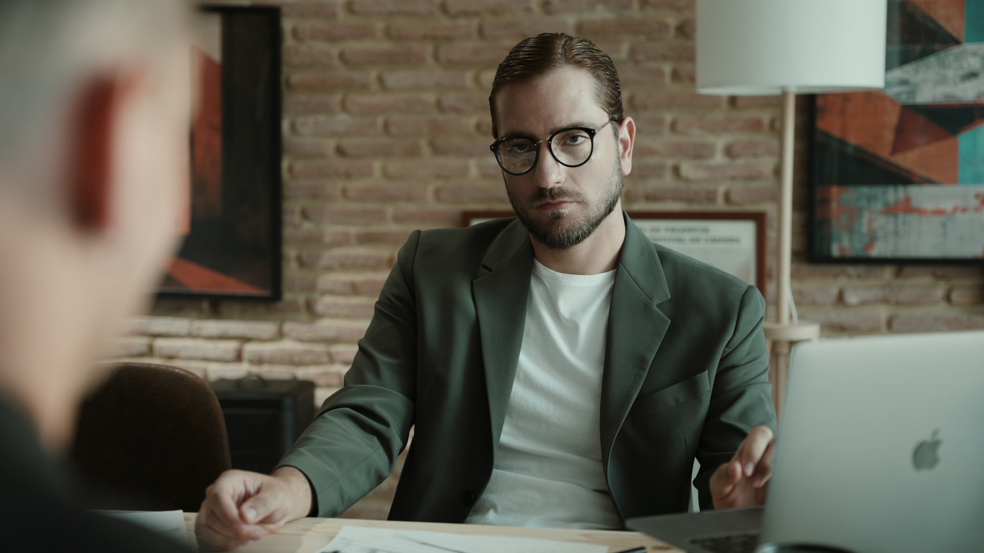 Fotograma Curriculum Vitae
