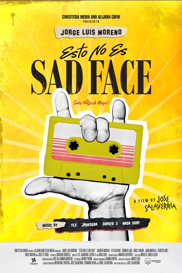 Fotograma Esto no es Sadface
