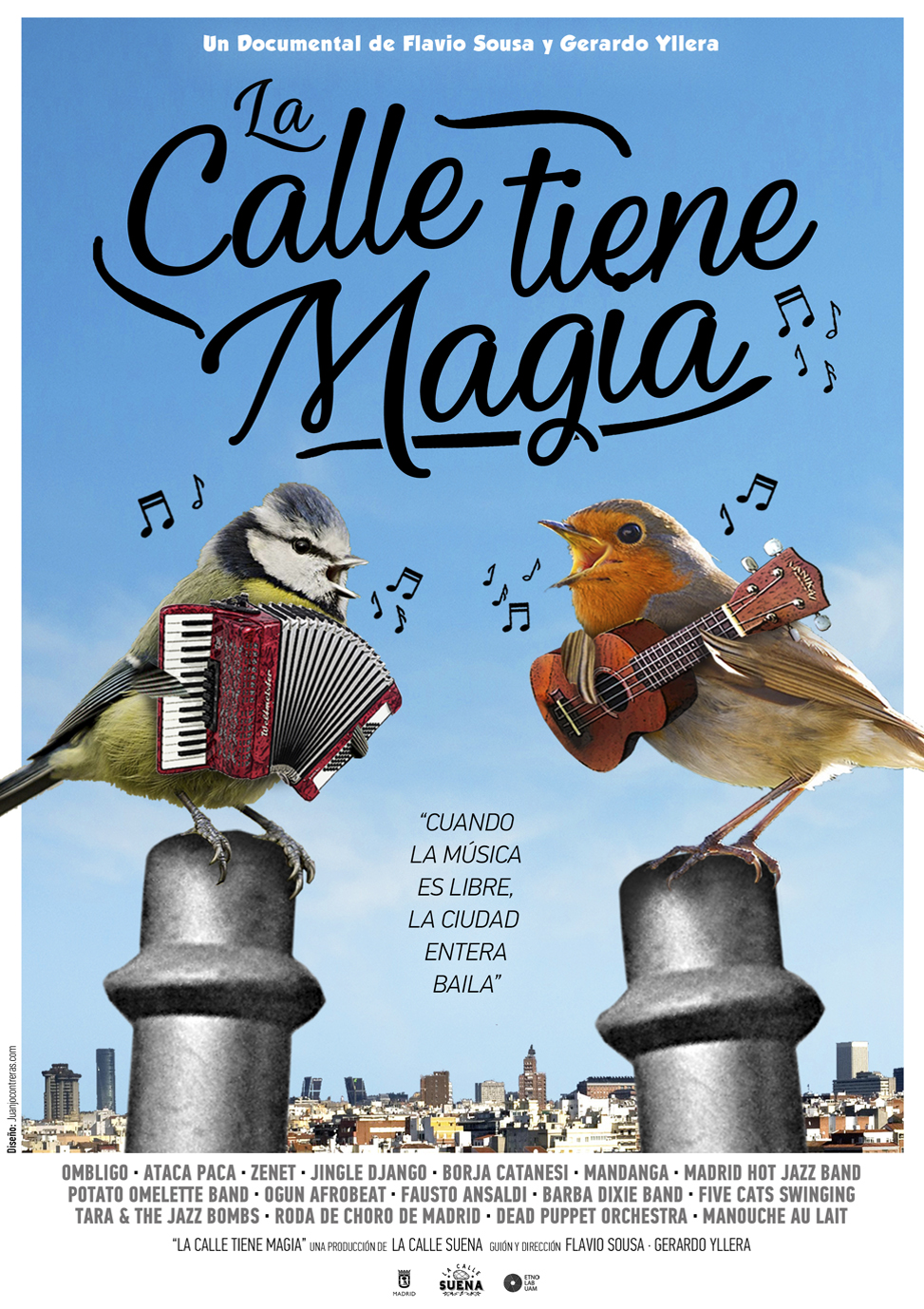 La_calle_tiene_magia