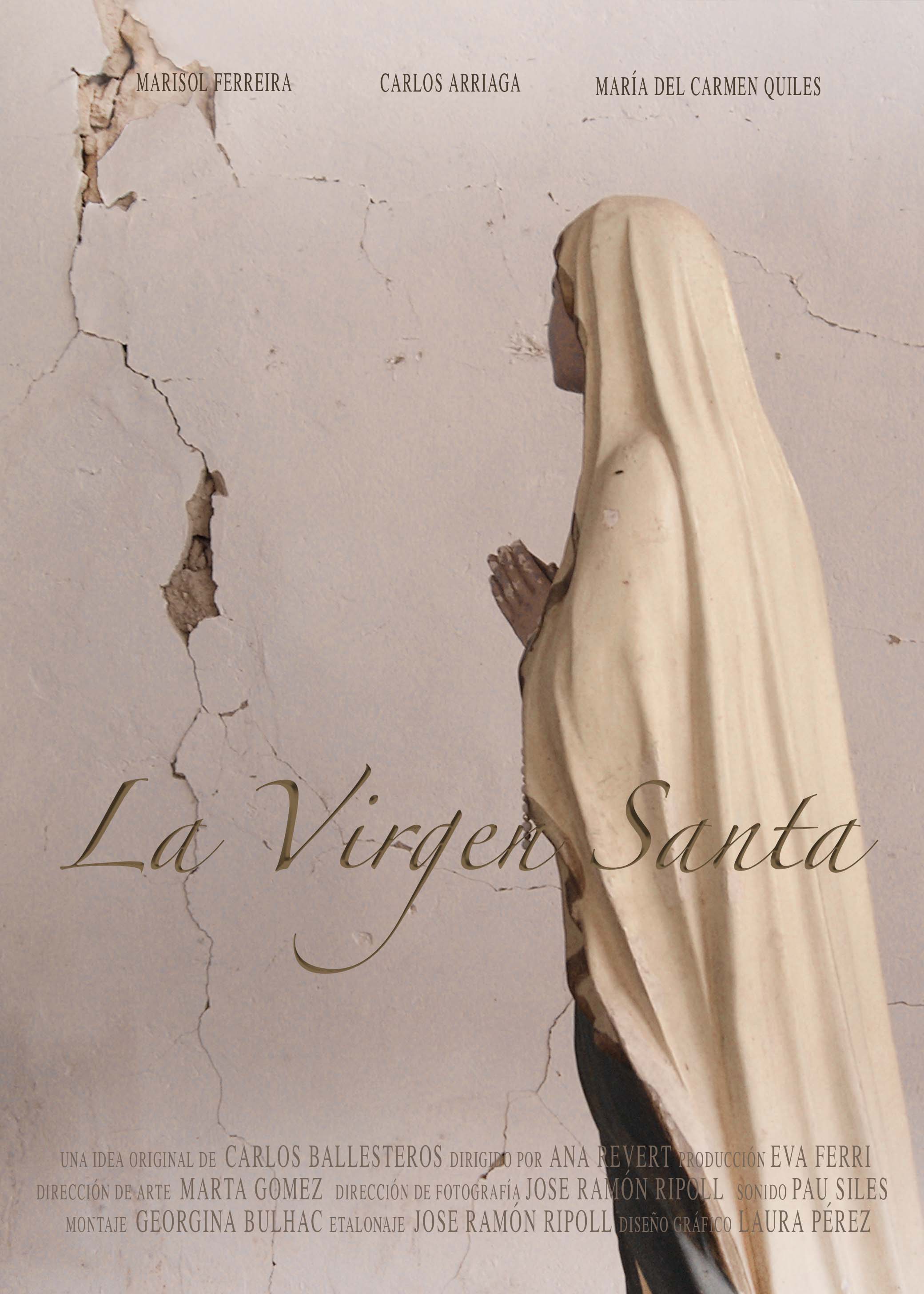 La_virgen_santa