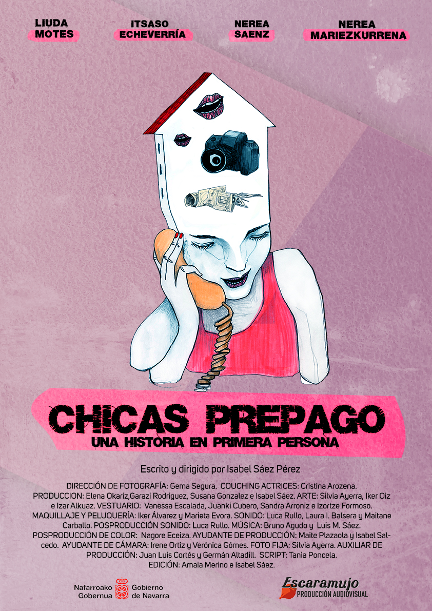 YAQ - Chicas prepago